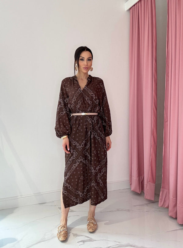 Abito fantasia FEDERICA BI