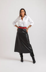 Camicia bianca FEDERICA BI