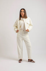 Completo giacca e pantalone FEDERICA BI