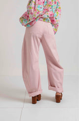 Denim ROSE BY FEDERICA BI (Capsule DREAM)