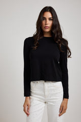 Maglia in cotone FEDERICA BI