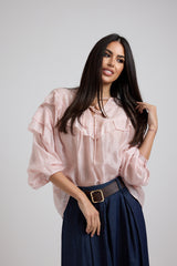 Camicia IVONNE BY FEDERICA BI (piu’ colori)
