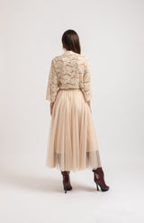 Gonna in tulle FEDERICA BI
