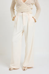 Tailleur in cadi FEDERICA BI