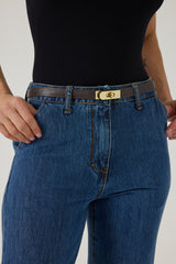 Cintura in VERA PELLE FEDERICA BI