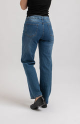 Denim basic FEDERICA BI