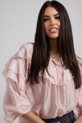Camicia IVONNE BY FEDERICA BI (piu’ colori)