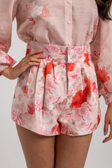Pantalone corto ELI BY FEDERICA BI (Capsule DREAM)