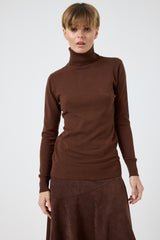 Maglia in viscosa FEDERICA BI ( più colori )