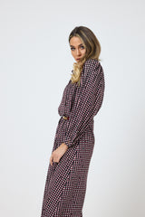 Abito chemisier FEDERICA BI