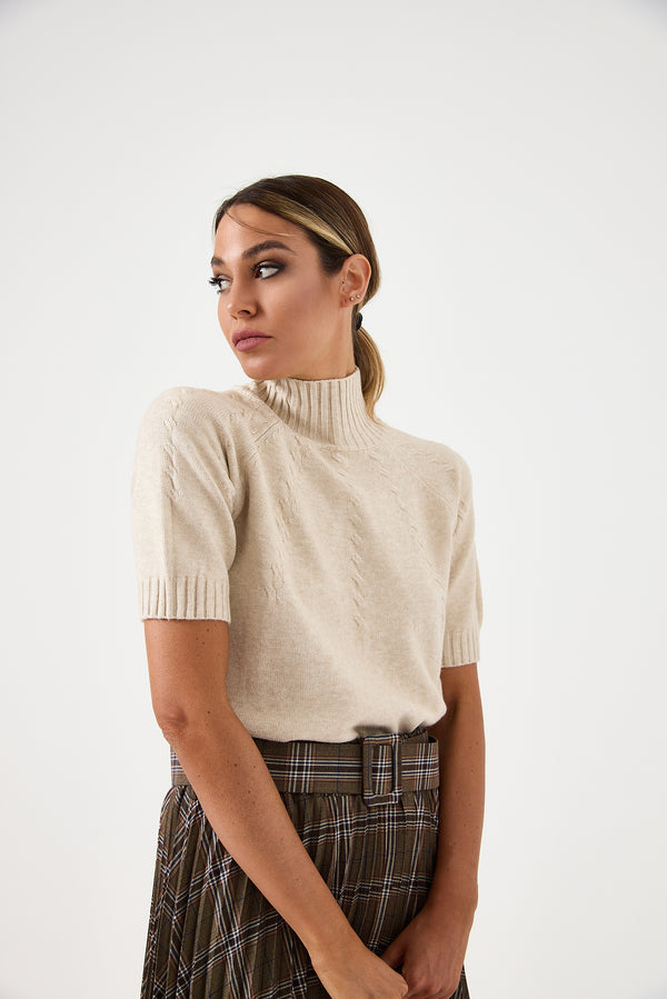Maglia FEDERICA BI ( vari colori )
