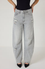 Denim grey FEDERICA BI