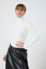 Maglia in viscosa FEDERICA BI ( più colori )