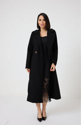 Abito in pizzo FEDERICA BI