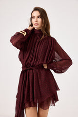 Abito pois seta FEDERICA BI