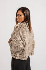 Cardigan FEDERICA BI (vari colori)