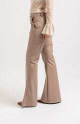 Tailleur FEDERICA BI in ecopelle
