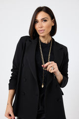 Blazer FEDERICA BI ( due colori )