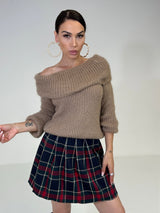 Maglione FEDERICA BI