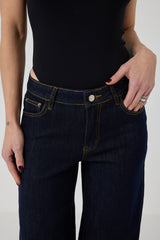 Denim blu FEDERICA BI