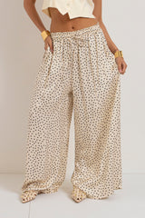 Pantalone POIS FEDERICA BI