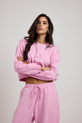 Tuta FEDERICA BI tessuto punto milano