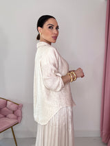 Camicia FEDERICA BI ( vari colori )