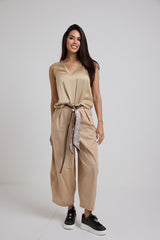 Pantalone balloon FEDERICA BI