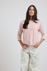 Maglia in viscosa FEDERICA BI (più colori)
