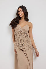 Abito in cotone FEDERICA BI