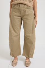 Denim sabbia FEDERICA BI