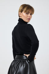 Maglia in viscosa FEDERICA BI ( più colori )