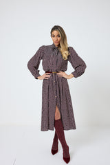 Abito chemisier FEDERICA BI