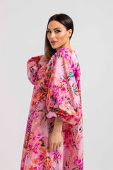 Abito in cotone EVA BY FEDERICA BI (Capsule DREAM)