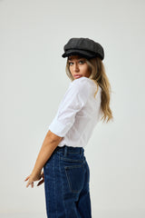Denim blu FEDERICA BI