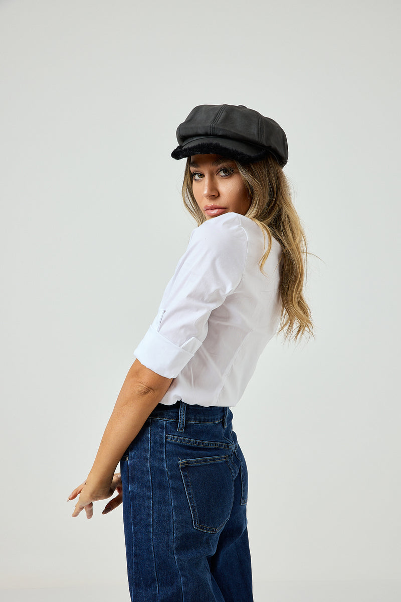 Denim blu FEDERICA BI