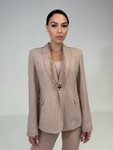 Blazer FEDERICA BI