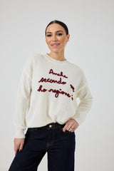 Maglia FEDERICA BI “ANCHE SECONDO ME HO SEMPRE RAGIONE IO”