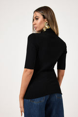 Maglia in lana FEDERICA BI ( vari colori )