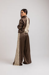 Completo elegante FEDERICA BI
