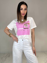 T-shirt FEDERICA BI