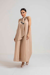 Tuta in cotone (Capsule DREAM) FEDERICA BI