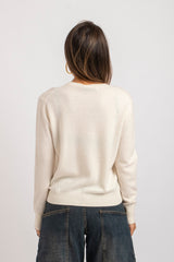 Maglia in lana FEDERICA BI (piu’ colori)