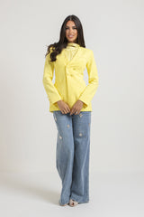 Blazer MIA BY FEDERICA BI