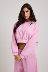 Tuta FEDERICA BI tessuto punto milano