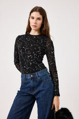 Denim blu FEDERICA BI