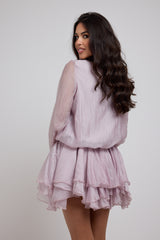 Abito KAREN BY FEDERICA BI (piu’ colori)