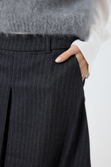 Gonna gessata FEDERICA BI