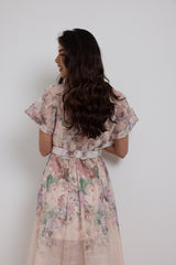 Abito EMMA BY FEDERICA BI (due colori)