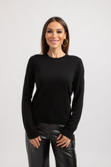 Maglia FEDERICA BI in lana (piu’ colori)